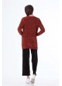 CEPLİ KADİFE HIRKA